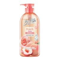 ราคา บีไนซ์ เจล อาบน้ำ 450 มล (7918298352)