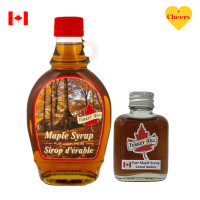 ราคา แบ่งขาย Turkey Hill Maple Syrup l เทอคี ฮิลเมเปิล ไซรัป ของแท้ 30ml (24386518890)
