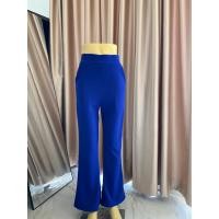 ราคา กางเกงขาม้า ผ้ายืด สาวอวบ หุ่นเพรียว เนื้อผ้าวูลเวฟ สาวอวบใส่สบาย (23304201934)