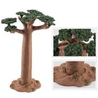 ราคา Camel sensory play โมเดลสัตว์ทะเลทราย โมเดลอูฐ ต้นไม้ทะเลทรายเขตร้อน (21896899988)