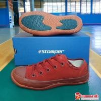 ราคา KITO รองเท้าผ้าใบ รองเท้านักเรียน STOMPER (24309891267)