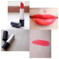 ราคา Revlon Matte Lipstick เรฟลอนลิปสติกเนื้อแมท รุ่นใหม่ปอกทอง (8084919409)