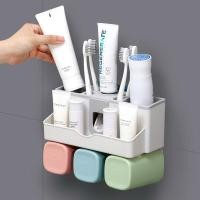 ราคา mana กล่องบีบยาสีฟันอัตโนมัติ ไม่ต้องเจาะผนัง ที่กดยาสีฟัน ที่บีบยาสีฟัน เครื่องบีบยาสีฟัน ที่ใส่ยาสีฟัน บีบอัตโนมัติ (15410013767)