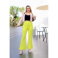 ราคา กางเกงขาม้า ผ้ายืด สาวอวบ หุ่นเพรียว เนื้อผ้าวูลเวฟ สาวอวบใส่สบาย (23304201892)