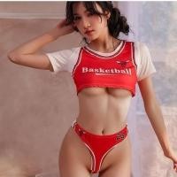 ราคา Hormones ชุดนอนไม่ได้นอน ชุดเชียร์ลีดเดอร์ฟุตบอลโลก คอสเพลย์ สาวฟุตบอล ส่งจากไทย (22527418973)