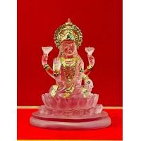 ราคา พระแม่ลักษมี พระพิฆเนศ ทำจากเรซิ่น แต่งสีทอง ขนาด ฐาน 3 นิ้ว สูง 4 5 นิ้ว (20730121813)