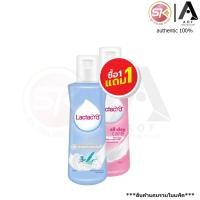 ราคา แพ็ค1 1 Lactacyd แลคตาซิด ผลิตภัณฑ์ทำความสะอาดจุดซ่อนเร้น 150 มล x 2 ขวด (24016368717)