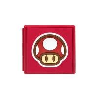 ราคา กล่องเก็บตลับเกมส์ลายการ์ตูน 12 in 1 Nintendo Switch ที่เก็บตลับเกมส์ Switch กล่องเก็บเกมส์ Switch กล่องเก็บตลับเกมส์สวิต กล่องใส่ตลับเกมส์ Switch (4784188155)