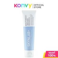 ราคา Skynlab Toothpaste สกินแล็บ ยาสีฟัน 100g Mouthwash Fresh Smile (23652510289)