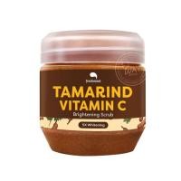 ราคา Freshment Tamarind Scrub Milky Gluta Scrub 700g เฟรชเม้นท์ เกลือสปา สครับผิว 700g (21932450501)