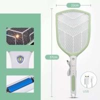 ราคา ไม้ตียุงแรงๆอย่างดี เปลี่ยนถ่านได้km3839มีราคาส่งซื้อหลายอันมีราคาให้ส่งให้เลือก ไม้ตียุงไม่ช๊อตมือเด็ก ไม่ตียุงอย่างดี (20769220071)