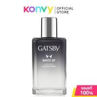 ราคา GATSBY White Up EDT แกสบี้ น้ำหอมสำหรับผิวกาย 50ml Blanc Wood Platinum Wave Sky Reflection Hypnotic Soul (23912383155)