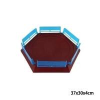 ราคา Voltoy Hgth Burst gyro arena disk excig duel spinning top Beyblade launcher สนามกีฬาร้อน HGTH (24453102768)