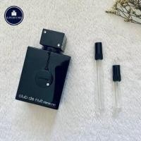 ราคา Armaf club de nuit Intense man EDT น้ำหอมแท้แบ่งขาย (19104518173)