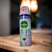ราคา Dettol Multi Surface Disinfectant Spray (22760785152)