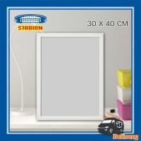 ราคา กรอบรูป กรอบรูป อิเกีย รุ่น FISKBO ฟิสค์บู IKEA (19805857504)
