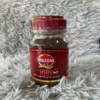 ราคา มอคโคน่า ซีเล็ค กาแฟสำเร็จรูป แบบขวด ขนาด 45 กรัม และ100 กรัม กลมกล่อม หอมกรุ่น ต้นตำรับกาแฟถ้วยโปรด (12325393867)