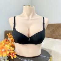 ราคา เสื้อในดันทรง 19333 ฟองน้ำหนา 5 cm เสื้อชั้นในมีโครง คัพA (23125127376)