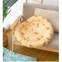 ราคา Boqi Factory แผ่นนอนเจลเย็นสำหรับสุนัขและแมว Pet Cool ที่นอนเจลเย็น Coolbed11 (19165933979)