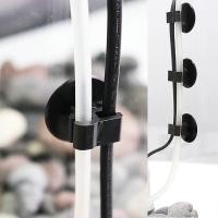 ราคา จุ๊บยางติดกระจก ตัวดูดกระจก สีดำ สำหรับยึดสายไฟ เก็บสายออกซิเจน ยึดสายอากาศ (22518799990)