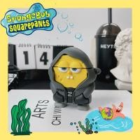 ราคา TWS i12 หูฟังบลูทูธไร้สายลาย PATRICK STARและSPONGBOB สุดน่ารักพร้อมไมโครโฟนแบบพกพา (16544530300)