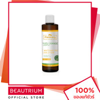 ราคา PLANTNERY Yuzu Orange First Toner โทนเนอร์ 250ml BEAUTRIUM บิวเทรี่ยม (12212508319)