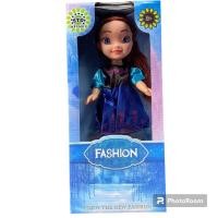 ราคา ตุ๊กตาเจ้าหญิง ตาใส ผมนิ่ม สูง35cm (19448701497)