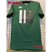 ราคา เสื้อยืดผ้าฝ้ายพิมพ์ลายขายดี เสื้อยืดลายปักพร้อมสกรีน เสื้อรวงข้าว ลายใหม่ ผ้า cotton อย่างดี เสื้อยืดแขนสั้น ลายขวS 5XL (20011128017)