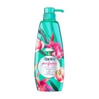 ราคา รีจอยส์ แชมพู พาร์ฟูมสมูท 450 มล (19577864159)