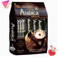 ราคา กาแฟ 3 in 1 รอแยลคอฟฟี่ อาราบิก้า โรบัสต้าเบลนด์ 540 กรัม 20 กรัม x 27 ซอง Royal Arabica Robusta Blend 3in1 Coffee (23611012509)