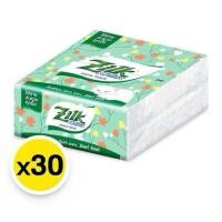 ราคา Zilk ซิลค์ Scott สก๊อตต์ กระดาษทิชชู ป็อบอัพ กระดาษเช็ดปาก 50แผ่น (22646519582)