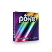 ราคา POKE เข้มข้น โป๊ก ผลิตภัณท์เสริมอาหารเพศชาย อึด ทน นาน (20691093096)