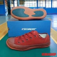 ราคา KITO รองเท้าผ้าใบ รองเท้านักเรียน STOMPER (24309565626)