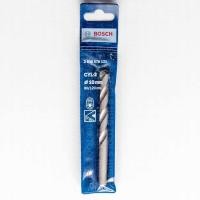 ราคา ดอกสว่าน เจาะปูน ก้านกลม BOSCH CYL 2 ขนาด 8 14 mm ดอกสว่านเจาะปูน คอนกรีต ของแท้ (21395241544)