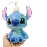 ราคา ขวดน้ำหอมแบบกดรูปตุ๊กตาขนาดใหญ่ ขวดน้ำยาล้างผม ขวดน้ำยาอาบน้ำ ขวดน้ำมันแต่งผม ขวดน้ำหอมสำหรับบรรจุภัณฑ์ส่วนบุคคล (24569629022)