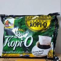 ราคา กาแฟ Penang 2 In 1 Kopio โอเลี้ยง โกปี้ KopiO Train Brand (5158948142)