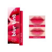 ราคา bella Blur Tint Lip Tint Miss You 1 5g (23939799452)