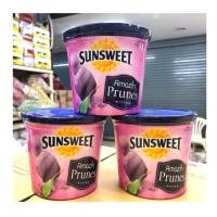 ราคา SUNSWEET ลูกพรุนกระป๋อง ไม่มีเม็ด ขนาด 340 g (12410466188)
