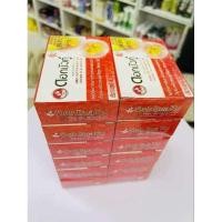 ราคา ดอกบัวคู่ สบู่ก้อน 40กรัม x12 ก้อน (23999375486)