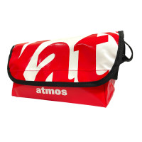 ราคา กระเป๋า kitkat atmos รุ่นใหม่ คิทแคท กระเป๋าสะพายข้าง กระเป๋าคาดอก กระเป๋าผ้าใบ กระเป๋าสะพายไหล่ ยอดนิยม กระเป๋าวัยรุ่น สุดเท่ (12349712055)