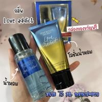 ราคา น้ำหอม โลชั่นน้ำหอม Victorias Secret bath body 4 กลิ่น สเปรย์น้ำหอมฉีดตัว 75ML 2 โลชั่นน้ำหอม น้ำหอมผู้หญิง หอมมาก เซตน้ำ หอม โลชั่นน้ำหอม (23794455195)
