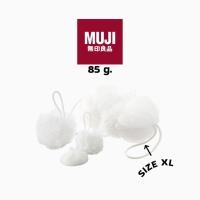 ราคา MUJI FOAM NET BALL IKEA NETBALL อีเกีย มูจิ ใยขัดตัว ตาข่ายตีฟอง ฟองน้ำ ขัดตัว ที่ทำโฟม ตีฟอง บวบ บวบขัดตัว หัวโฟม (20971755969)