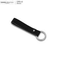 ราคา Louis Montini Keychain พวงกุญแจหนังวัวแท้ หนังวัวฟลูเกรน Keyholder KR31 (9483056071)