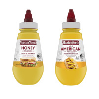 ราคา Master Foods Mustard Honey Mustard Mild American มัสตาร์ด ซอสมัสตาร์ด ตรา มาสเตอร์ฟู้ดส์ (21819248927)