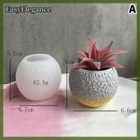 ราคา EasyElegance แม่พิมพ์ฉีดกระถางต้นไม้แม่พิมพ์ซิลิโคนสำหรับตกแต่งบ้าน (24207207612)