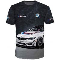 ราคา ชุดแข่ง BMW แบรนด์ใหม่ ชุดแข่งแฟชั่น BMW Racing Mpower (23884714697)