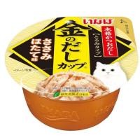 ราคา Inaba อินาบะ อาหารแมว Inaba Cat Cup เซต 6 ถ้วย คุ้มสุด (23835324593)