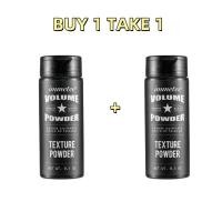 ราคา BUY 1 TAKE 1 Hair Volumizing Styling Powder Absorb Grease Clean Hair Increase Hair Volume Mattifying Men Women Hair Fluffy Powder (24571518361)