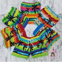 ราคา กางเกงJJขาสั้นเด็ก set 3 ตัว (1847372549)