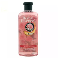 ราคา Herbal Essence เฮอร์บัล เอสเซ้นส์ แชมพู นวด 400 มล เพื่อผมนุ่มสลวย กลิ่นหอม เพื่อผมชุ่มชื่น นุ่มลื่น เงางาม (13082831530)